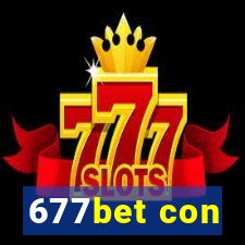 677bet con